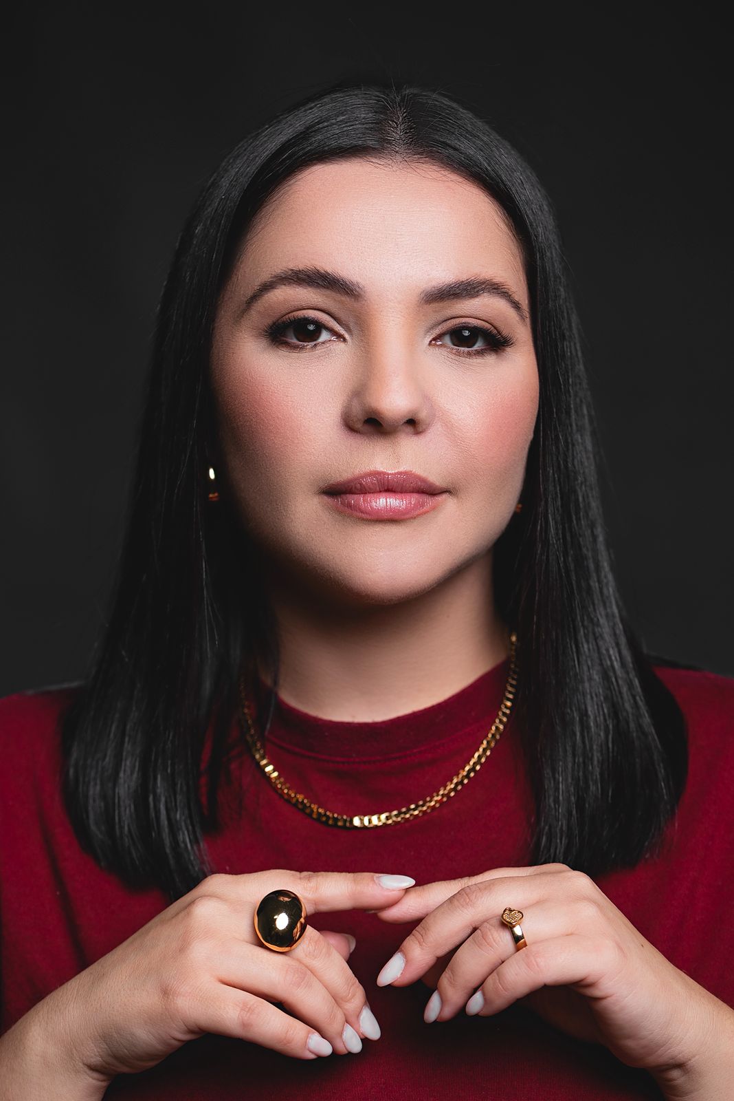 Dra. Marcella Barros